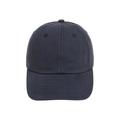 Kids Baseball Sun Hat Casual Style Solid Color Adjustable Polyester Cotton Summer Outdoor Accessory