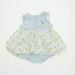 Pre-owned Little Me Girls White | Lemons Onesie size: 3 Months