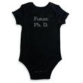 Design With Vinyl Im Just Here For The Funny Personalzied Baby Clothes - Shortsleeve