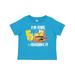 Inktastic I m 5 and Crushing It Construction 5th Birthday Boys or Girls Toddler T-Shirt