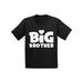 Awkward Styles Big Brother Toddler Shirt Lovely T Shirts for Grandson Clothing Bro Tshirt for Kids Birthday Gifts for Brother Brother Collection Toddlers Shirts Gifts for Boys I m Big Brother Shirt