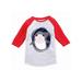 Awkward Styles Shark Jersey Shirts for Kids Funny Toddlers Shark T-shirts Animal Lover Gift Cute Shark Raglan Shirts for Girls Cute Shark Raglan Shirts for Boys Shark Birthday Gifts