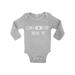 Awkward Styles Only God Can Judge Me Baby Bodysuit Long Sleeve for Newborn Clothes for Baby Boys Christian Bodysuits for Baby Girls Jesus Clothing for Baby Kids Only God Can Judge Me One Piece