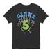 Instant Message - Gimme 5 - Toddler Short Sleeve Tee