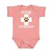 Inktastic Vet Future Veterinarian Childs Boys or Girls Baby Bodysuit