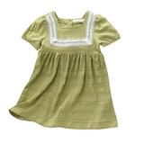 WZHKSN Baby And Toddler Girl Party Dresses