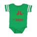 Inktastic Santa s Helper Elf Shoes Snowflakes Christmas Boys or Girls Baby Bodysuit