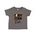 Inktastic Candy Corn Cutie with Stars Girls Toddler T-Shirt