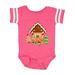 Inktastic Gingerbread House Christmas Boys or Girls Baby Bodysuit