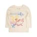 Jumping Beans Infant Boys Off White Long Sleeve Lion King Tee Shirt T-Shirt 18M