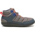 Chaco Ramble Puff Lace Shoes - Men's Dark Gray 11.5 JCH108563-11.5