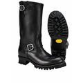 Sendra Herren Engineer Boot schwarz 40, 41, 42, 43, 44, 45, 46