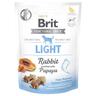 Brit Care Dog Functional Light Coniglio Snack per cani - 150 g
