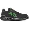 Chaussures de sécurité U-power Steve S3 src ci esd - 43 (eu) - Vert / noir