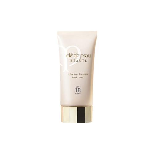 Clé de Peau Beauté Körperpflege Pflege Hand Cream