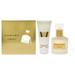 LAbsolu by Carven for Women - 2 Pc Gift Set 1.66oz EDP Spray 3.33oz Perfume Body Milk