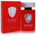 Lamborghini Sportivo by Tonino Lamborghini Eau De Toilette Spray 4.2 oz for Men