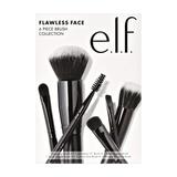 E.L.F. Flawless Face Kit 6 Piece Brush Collection Pack of 2