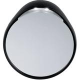 Tweezerman 10x Lighted Mirror 1 ea (Pack of 3)