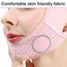 V-Face Slimming Strap Facial Weight Lose Slimmer Device Double Chin Lifting Belt Pain Free Cheek Shaper Band