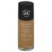 Revlon Colorstay for Combination & Oily Skin 360 Golden Caramel (Pack of 2)