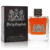 Dirty English by Juicy Couture Eau De Toilette Spray 3.4 oz for Male