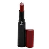 Giorgio Armani Lip Power Longwear Vivid Color Lipstick - 400 Four Hundred 0.11 oz Lipstick