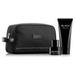 BLACK Cologne Gift Set 1.7 oz edt spray + 6.8 Hair & Body Wash Gel