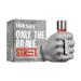 Diesel 4.2 oz Only the Brave Street EDT Spray for Men