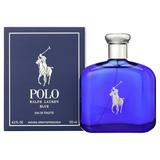 New Item RALPH LAUREN POLO BLUE EDT SPRAY 4.2 OZ POLO BLUE/RALPH LAUREN EDT SPRAY 4.2 OZ (M)