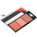 Face Blush Makeup Pallets Blusher Cushion Blush Blush Powder Make Up Kit Stick Blush Makeup Blush For Professional Beauty Salons Make Up Home Use Women