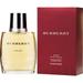 BURBERRY For Men EDT Spray (burgundy) 3.3 oz