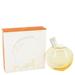 Eau Des Merveilles by Hermes Eau De Toilette Spray 3.4 oz for Women