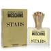 Moschino Stars by Moschino Eau De Parfum Spray 3.4 oz Pack of 3