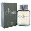 CK Free by Calvin Klein for Men - 1.7 oz EDT Spray