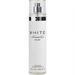 Kenneth Cole White Body Mist 8 Oz By Kenneth Cole (Pack 6)