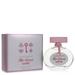 Her Secret Game by Antonio Banderas Eau De Toilette Spray 2.7 oz for Women Pack of 3