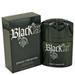 Black XS by Paco Rabanne Eau De Toilette Spray 1.7 oz for Male