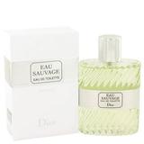 EAU SAUVAGE by Christian Dior