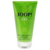 Joop Joop Go 5 oz Hair and Body Shampoo