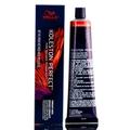 Wella Professionals Koleston Perfect Me Permanent Hair Color - 6/45 Dark Blonde/Red Red-Violet