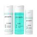 Proactiv Benzoyl Peroxide Renewing Cleanser Revitalizing Toner 2 oz Each and Repairing Treatment 1 oz Set of 3 for Acne Prone Skin - 30 Day Complete Acne Skin Care Kit