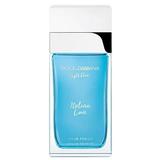 Light Blue Italian Love by Dolce & Gabbana 3.3 oz EDT Spray for Women