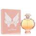 Olympea Aqua by Paco Rabanne Eau De Parfum Legree Spray 2.7 oz for Women