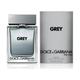 THE ONE GREY BY DOLCE and GABBANA By DOLCE and GABBANA For MEN