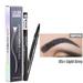 Waterproof Tattoo eyebrow pencil in Seven Colors Long Lasting