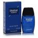 Drakkar Essence by Guy Laroche Mini EDT .17 oz for Men Pack of 2