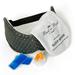 Best in Rest Luxury Memory Foam Anti-Fatigue Eye Mask - 718207522491