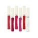 5 PCS Matte Liquid Lipstick 1 PC Lip Plumper Long Lasting Lipstick Set Long-Lasting Waterproof 8 Hours hold up Lip Gloss set