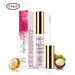 3 Pack Lip Oil Gloss Hydrating Non-Sticky Lip Oil 100% Natural Oil Lightweight